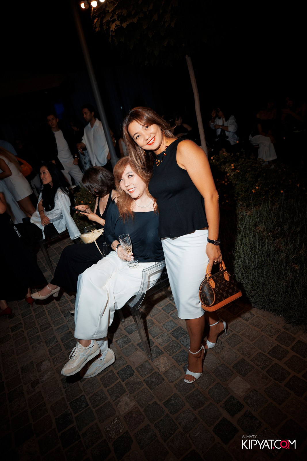 TRADITIONAL DESIGN DINNER 2025. КИПЯТКОМ АЛМАТЫ!