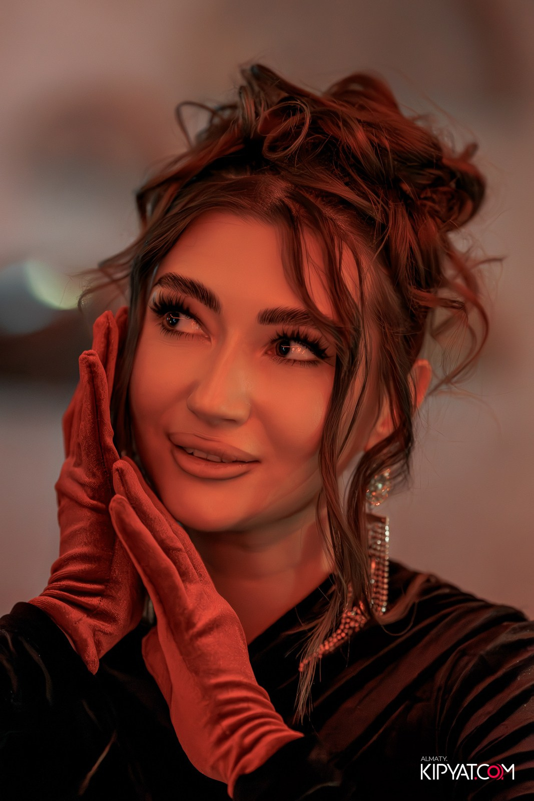 PATRIKI RESTAURANT. КИПЯТКОМ АЛМАТЫ!