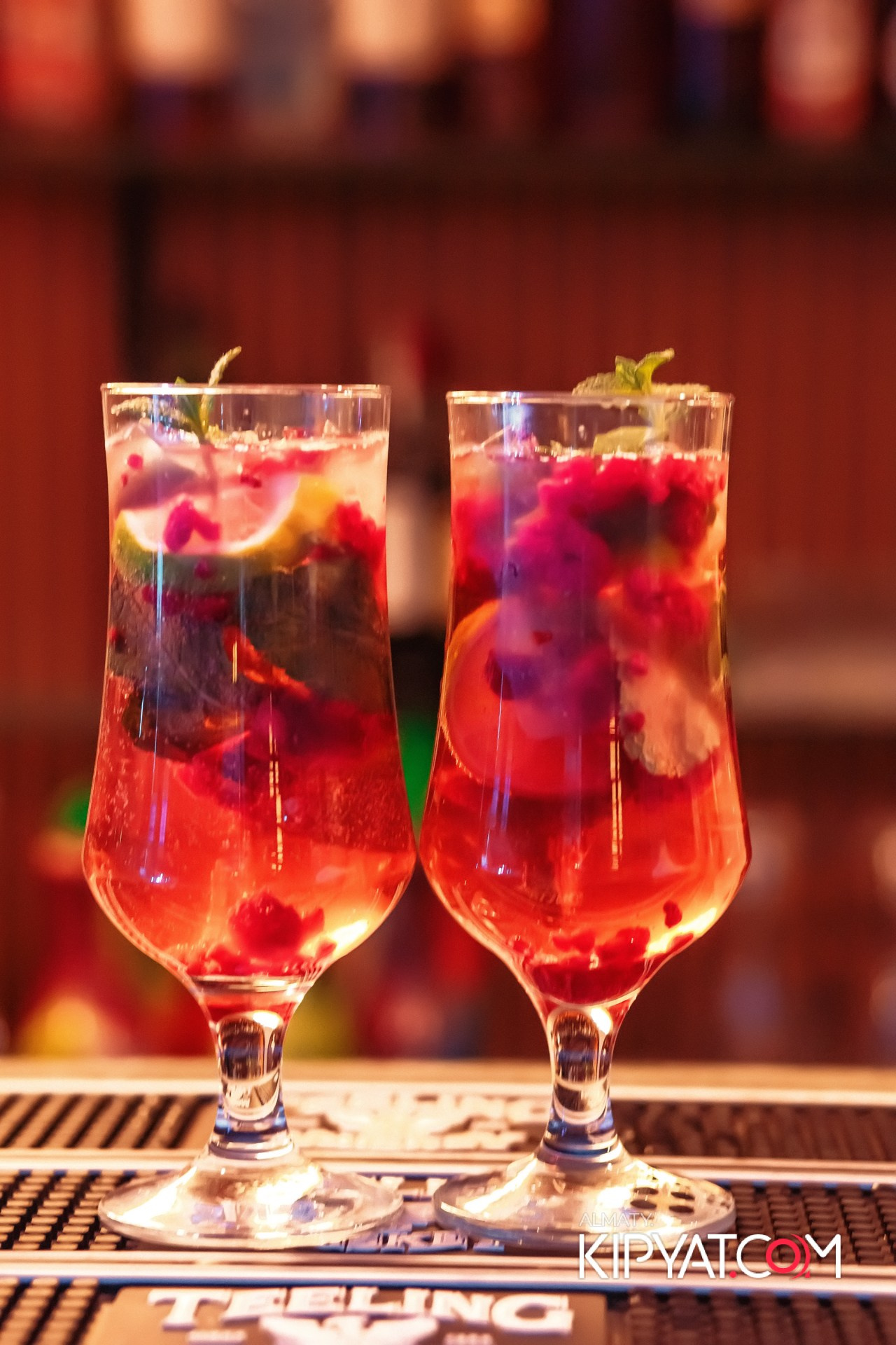 MODI RESTORANCHIK. КИПЯТКОМ АЛМАТЫ!