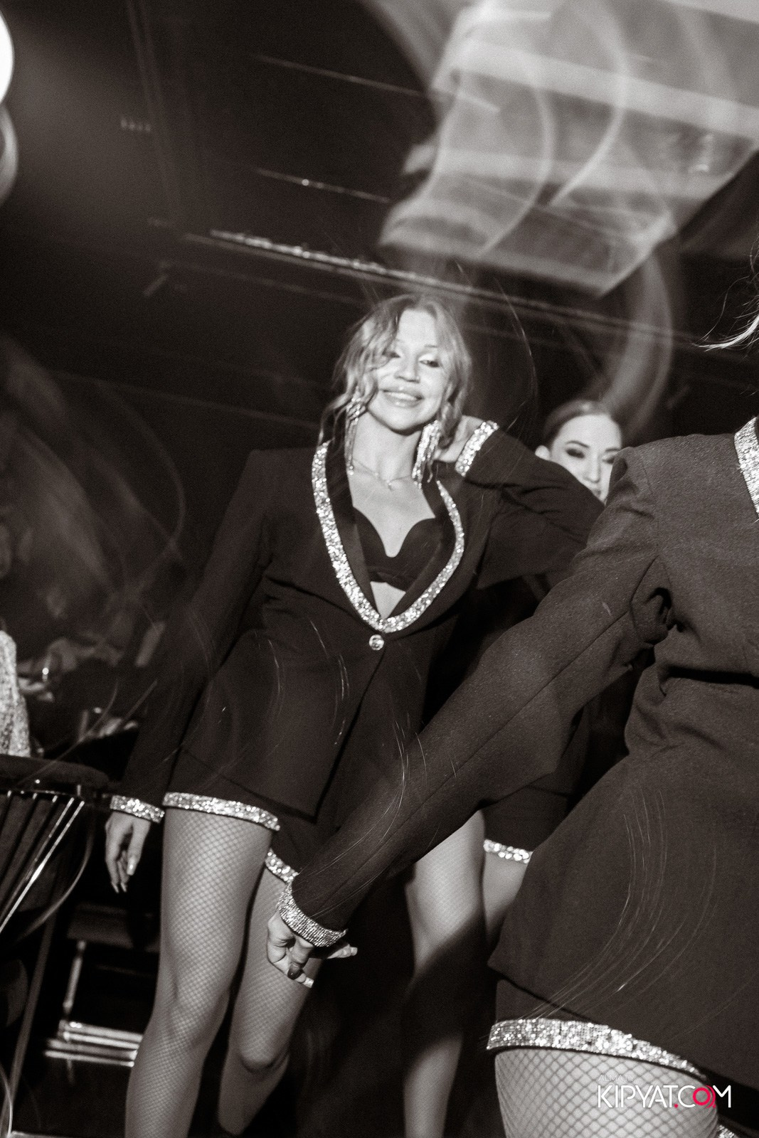 PATRIKI RESTAURANT. КИПЯТКОМ АЛМАТЫ!