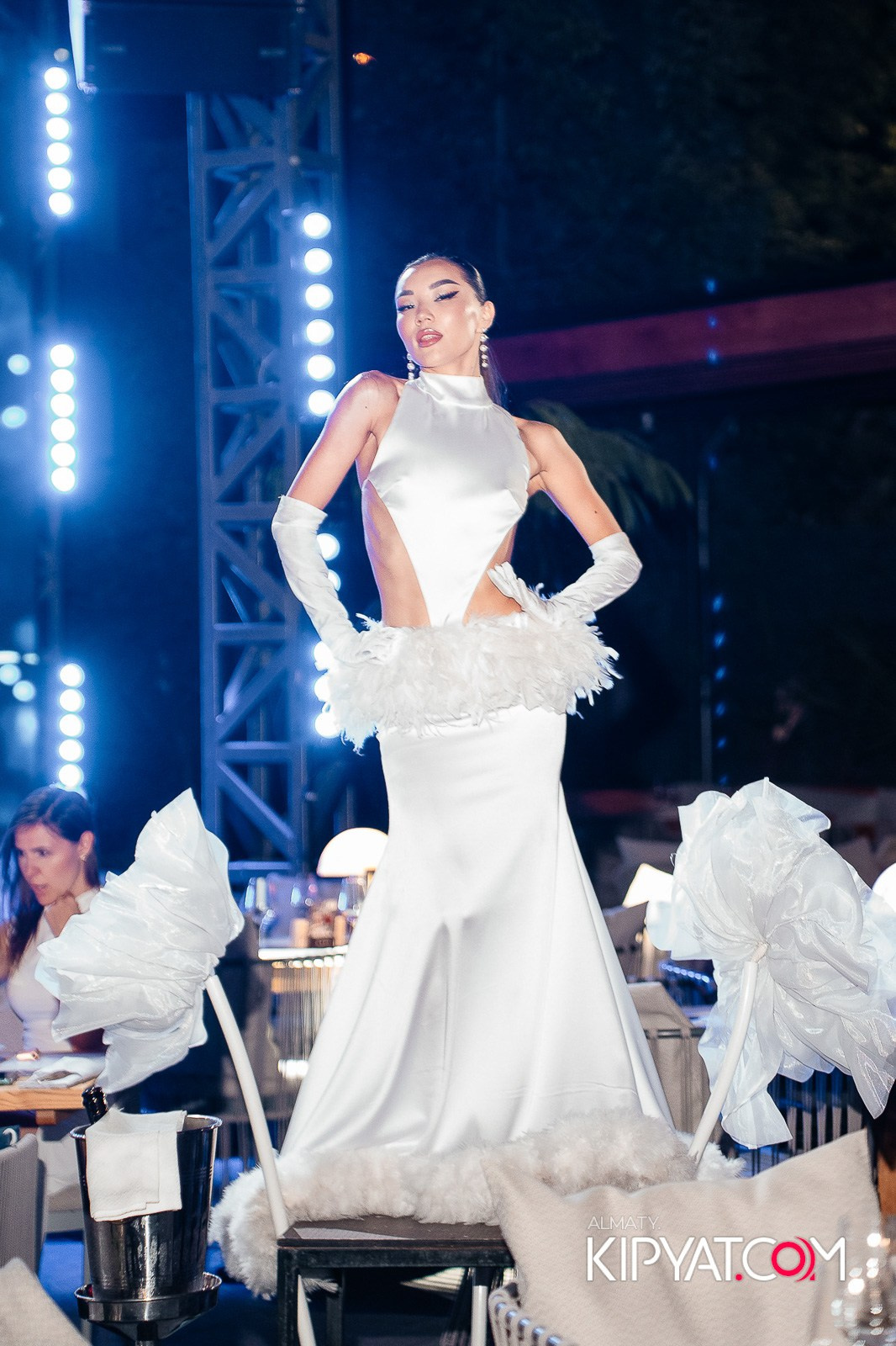 QUEEN. КИПЯТКОМ АЛМАТЫ!