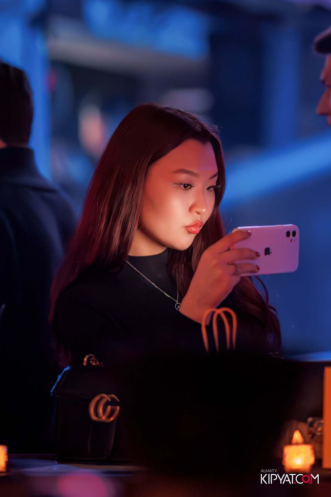 BHB. КИПЯТКОМ АЛМАТЫ!