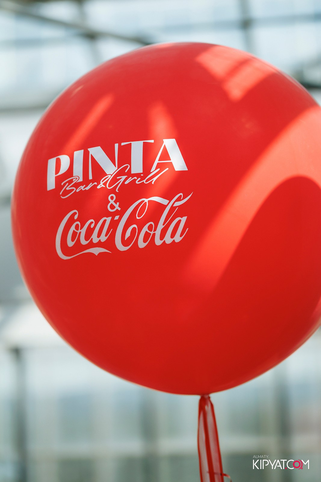 ПИНТА НУРЛЫ-ТАУ. КИПЯТКОМ АЛМАТЫ! Фотосъемка мероприятий в Алматы