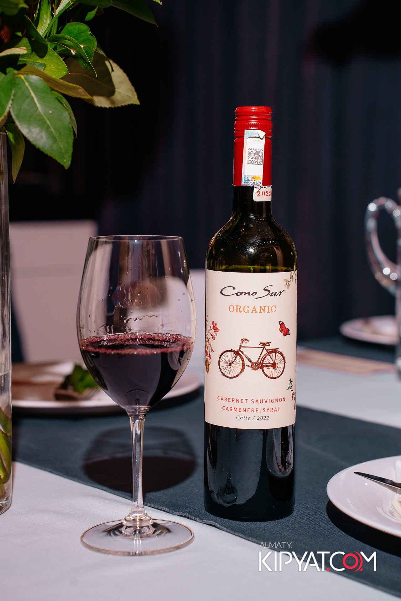 MIELE EXPERIENCE CENTER ALMATY. КИПЯТКОМ АЛМАТЫ!