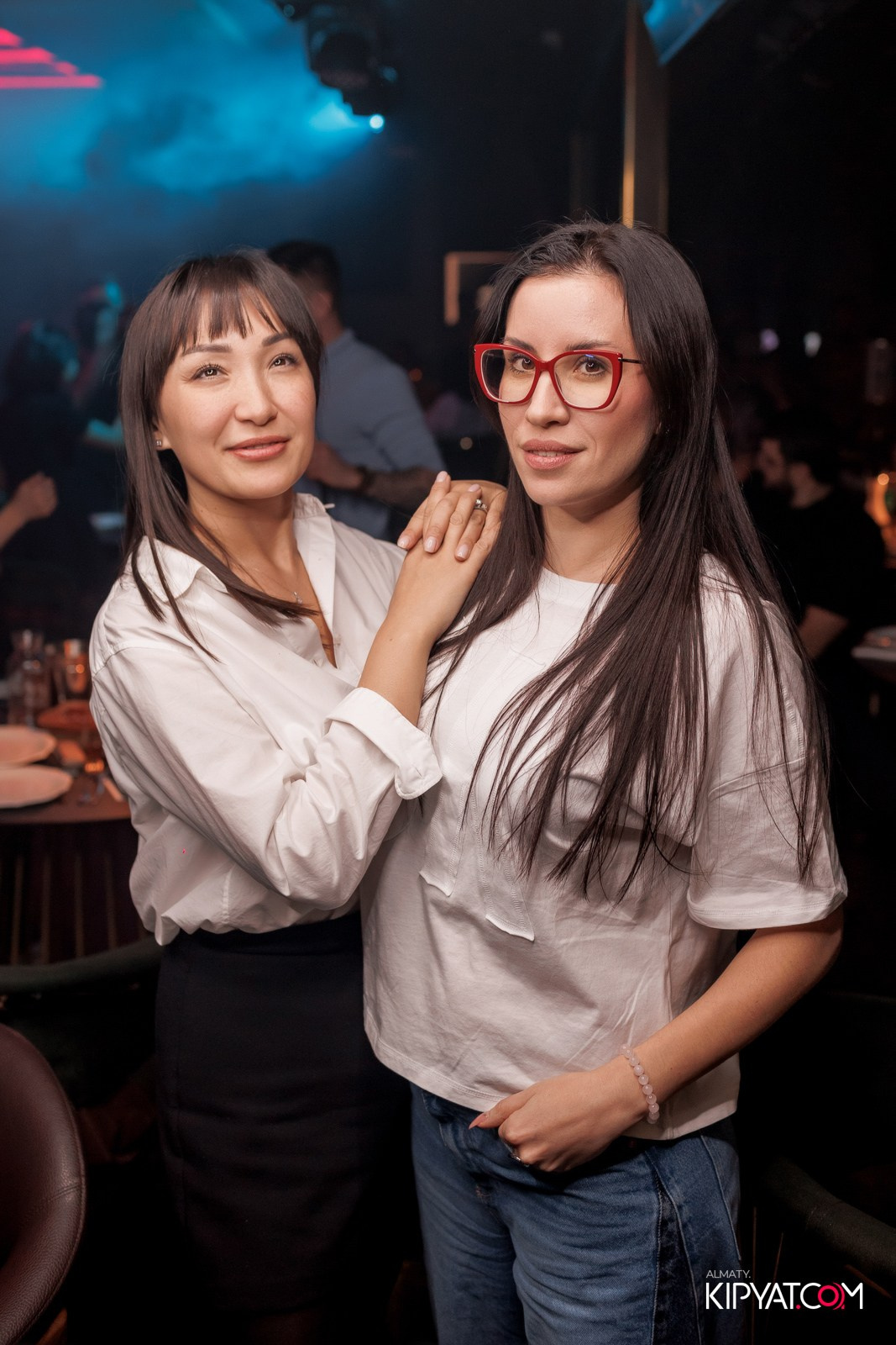 PATRIKI RESTAURANT. КИПЯТКОМ АЛМАТЫ!