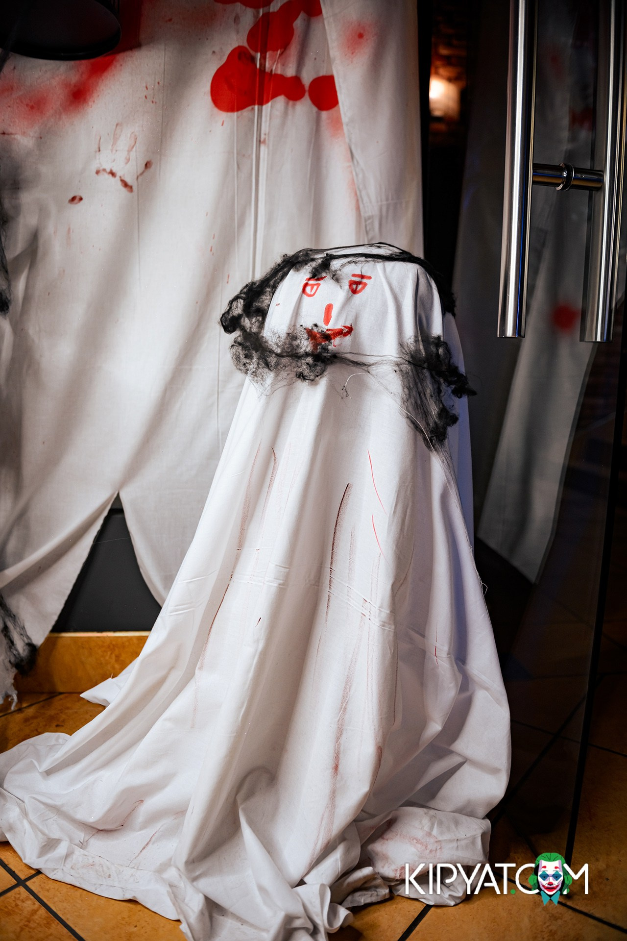 LUGO BAR. КИПЯТКОМ АЛМАТЫ!