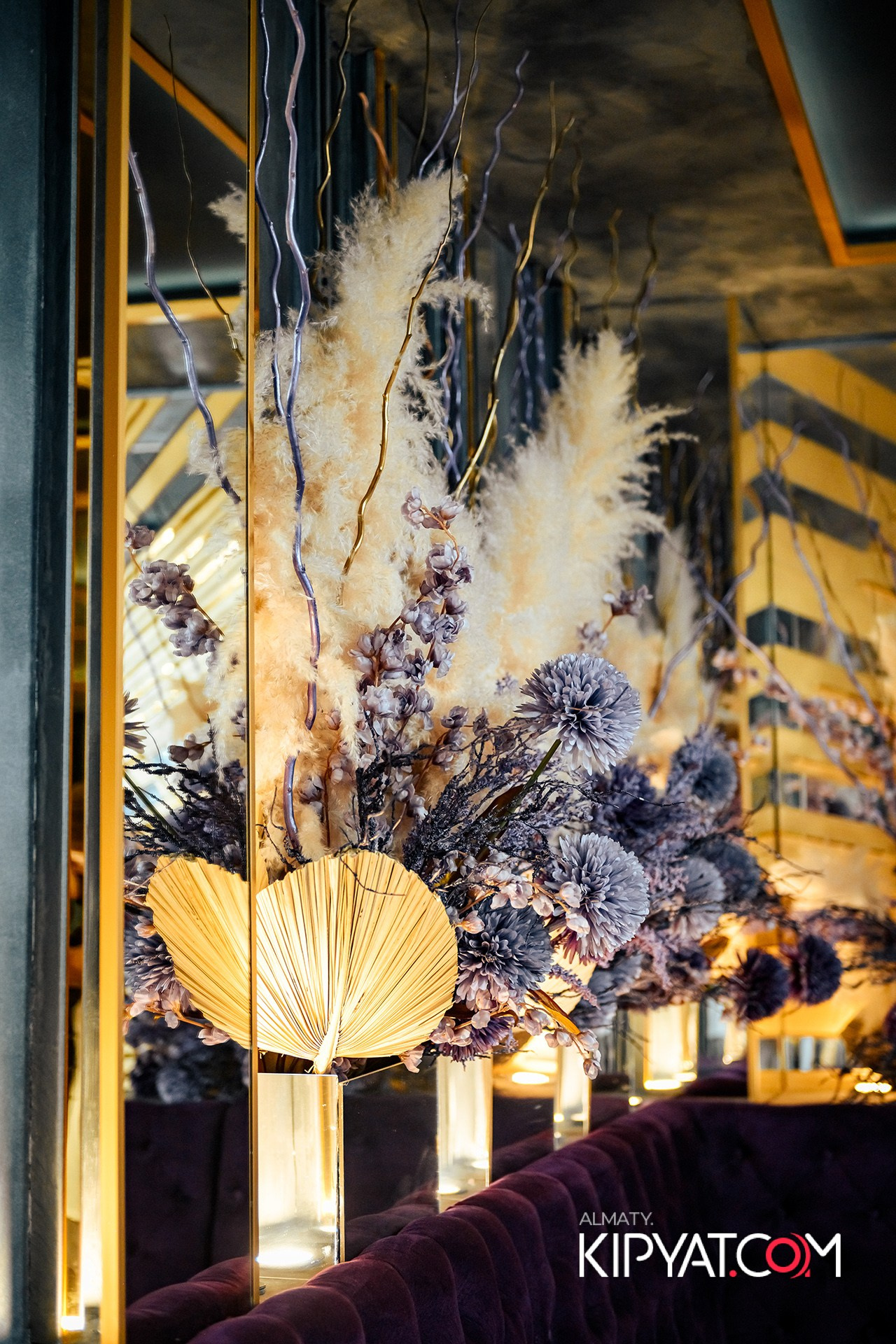 УХО И МЕДВЕДЬ НА ГАГАРИНА. КИПЯТКОМ АЛМАТЫ!