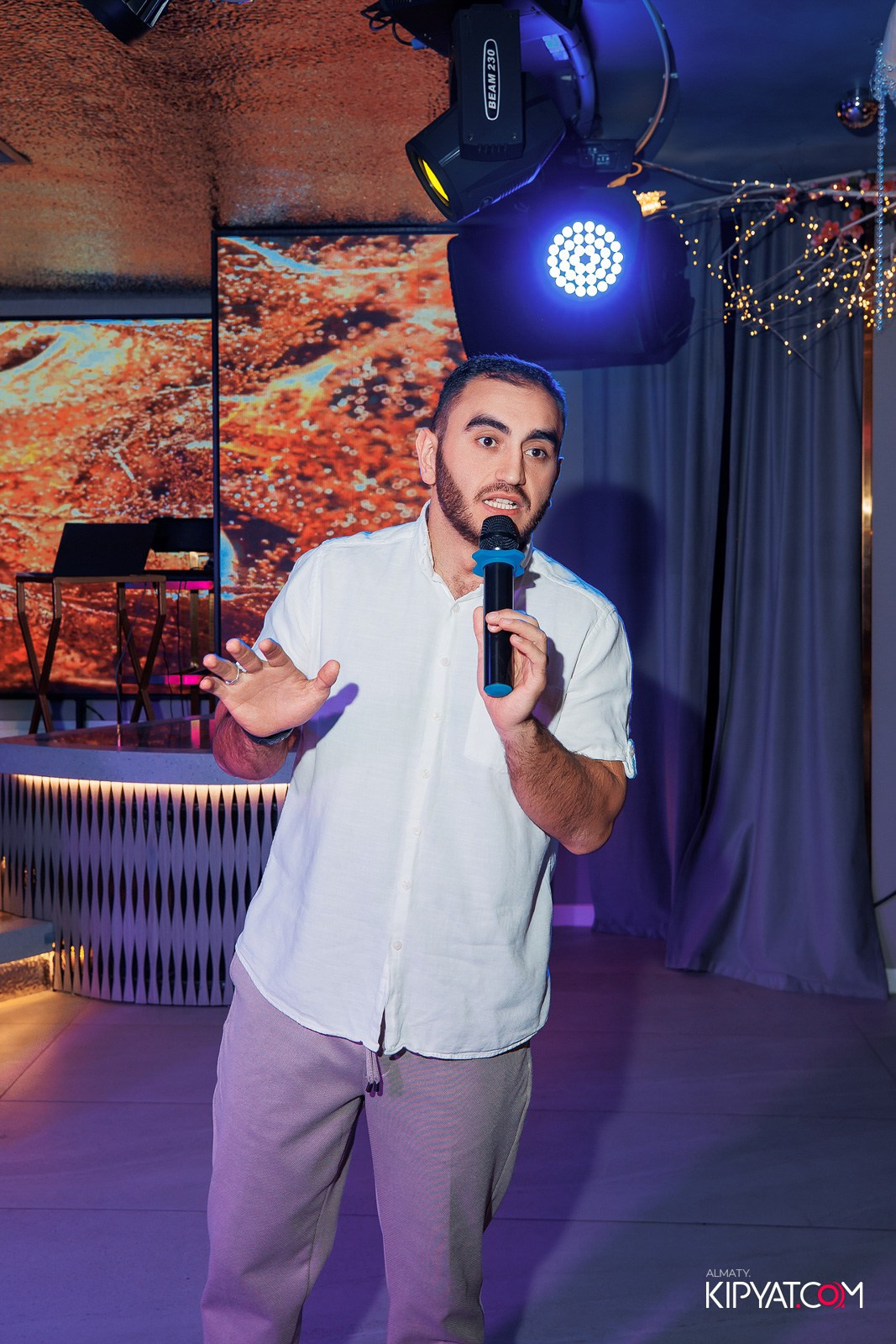 FORT VERNYI. КИПЯТКОМ АЛМАТЫ!