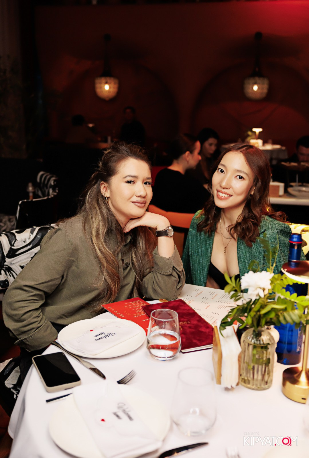 SAVAYA RESTAURANT. КИПЯТКОМ АЛМАТЫ!