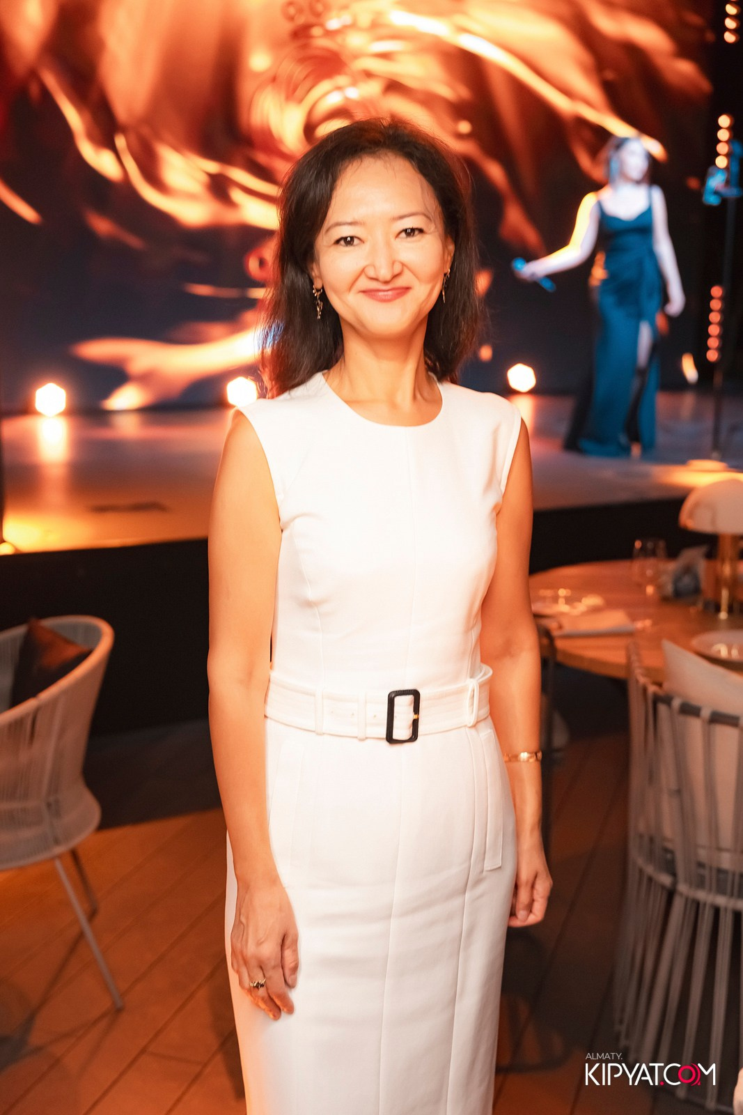 QUEEN. КИПЯТКОМ АЛМАТЫ!