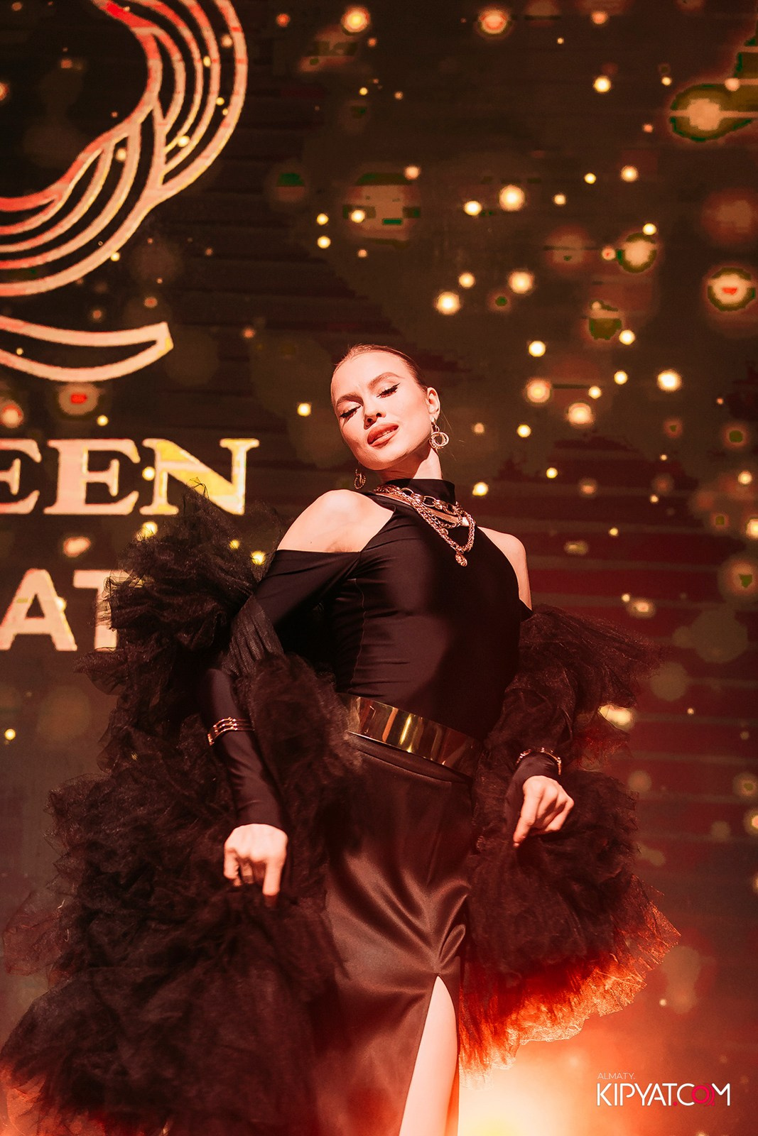 QUEEN. КИПЯТКОМ АЛМАТЫ!
