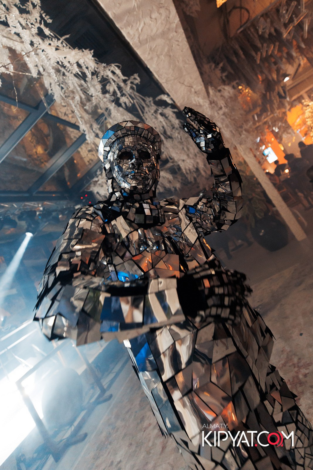 EDEN BAR & RESTAURANT. КИПЯТКОМ АЛМАТЫ! Фотосъемка мероприятий в Алматы