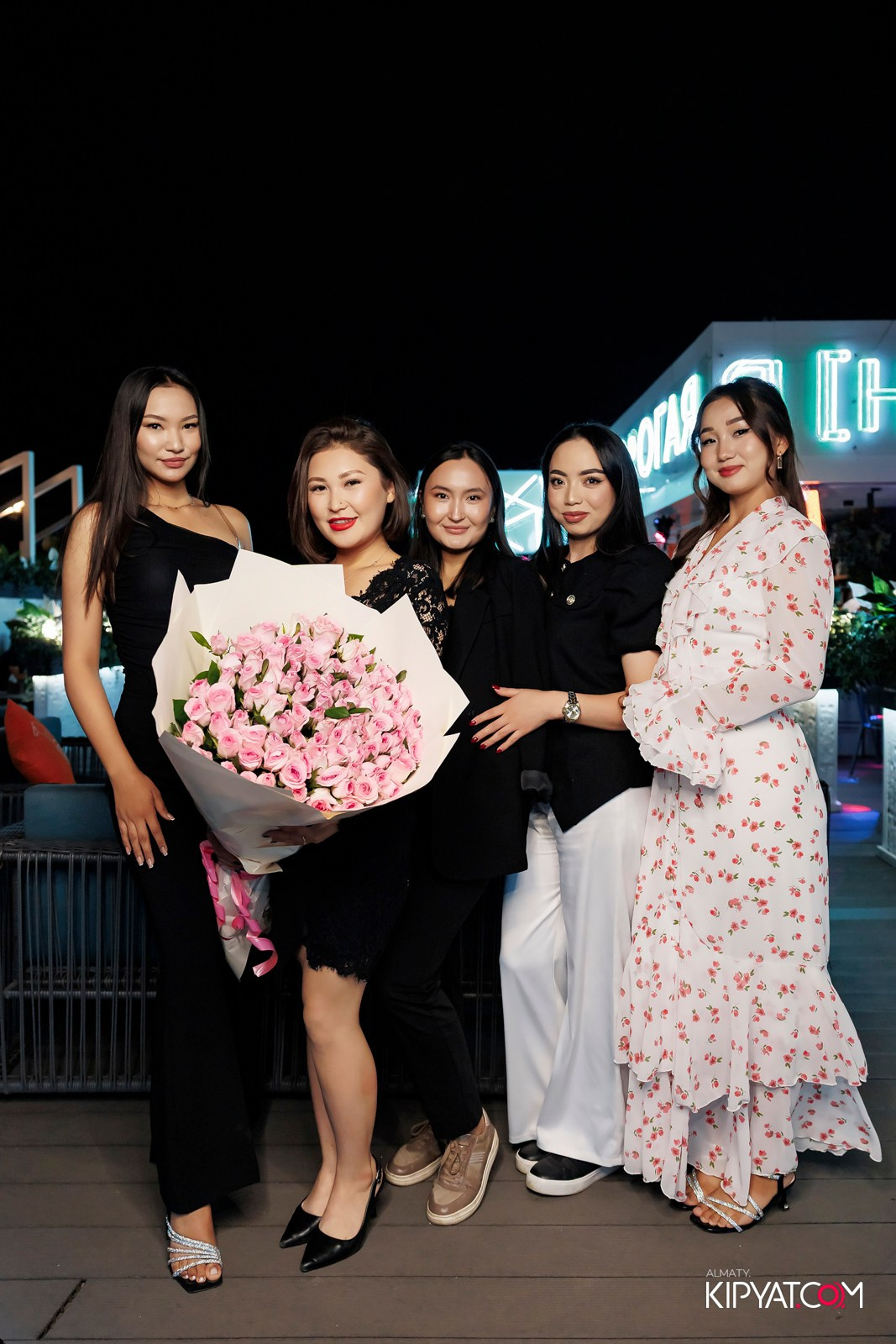 ДОРОГАЯ, Я НЕ ПИЛ. КИПЯТКОМ АЛМАТЫ!