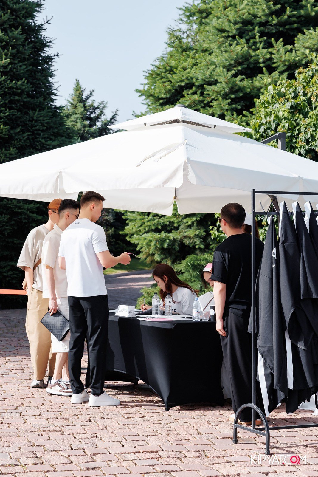 NEW YORK FILM ACADEMY. КИПЯТКОМ АЛМАТЫ!