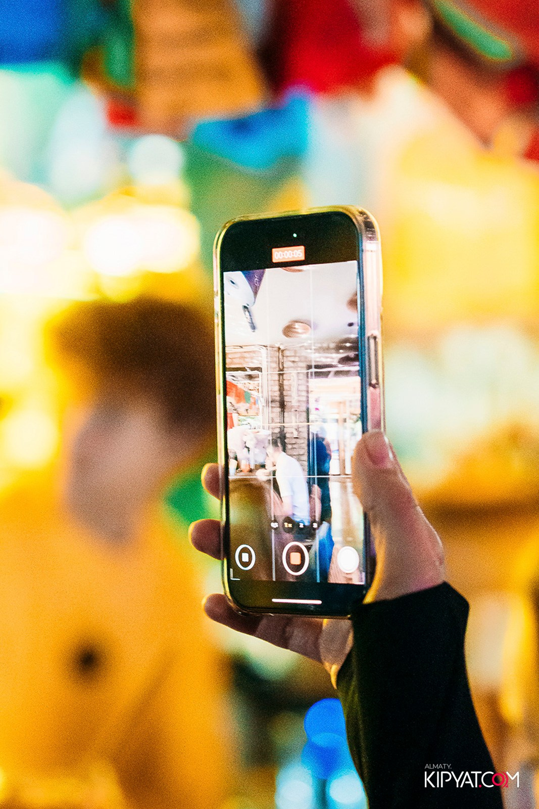 RE: SET. КИПЯТКОМ АЛМАТЫ!