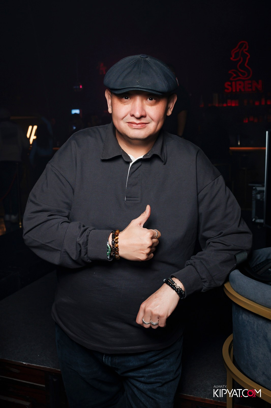 ILLUZION NIGHT CLUB. КИПЯТКОМ АЛМАТЫ! Фотосъемка мероприятий в Алматы