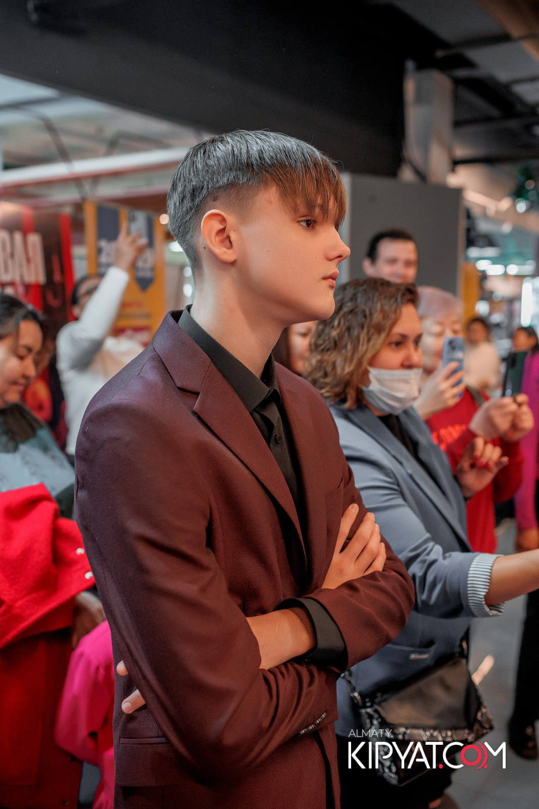 ПРЕЗЕНТАЦИЯ 8 ГРУППЫ КИНОПРОЕКТА «STARBALALAR». КИПЯТКОМ АЛМАТЫ!