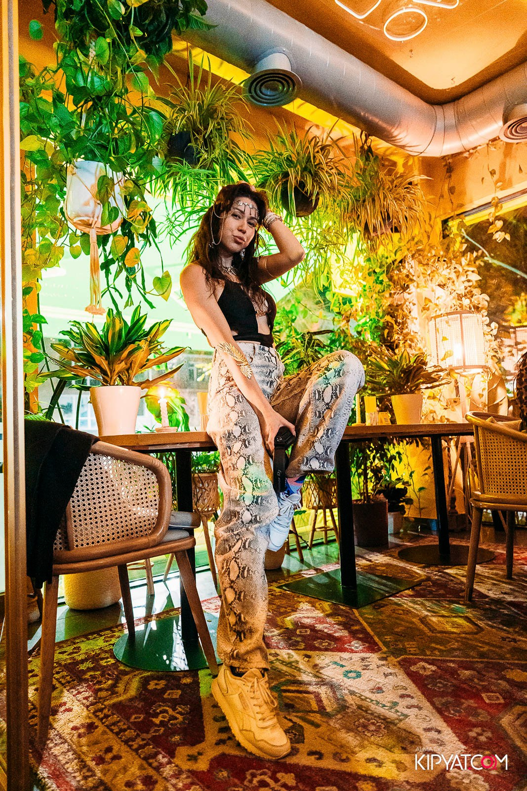 RE: SET. КИПЯТКОМ АЛМАТЫ!