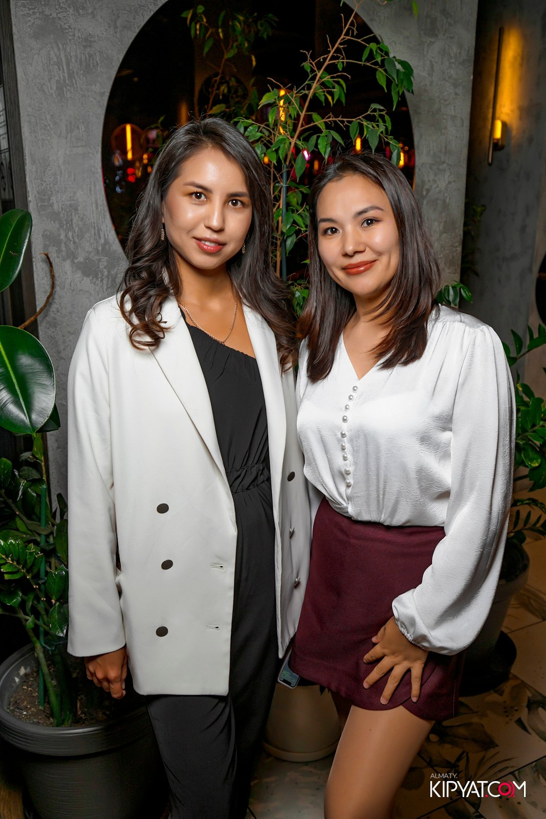 NOODLES BIRTHDAY. КИПЯТКОМ АЛМАТЫ!