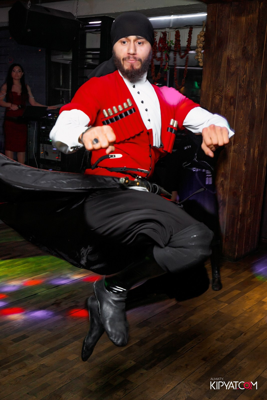 ВАХТАНГУРИ. КИПЯТКОМ АЛМАТЫ! Фотосъемка мероприятий в Алматы