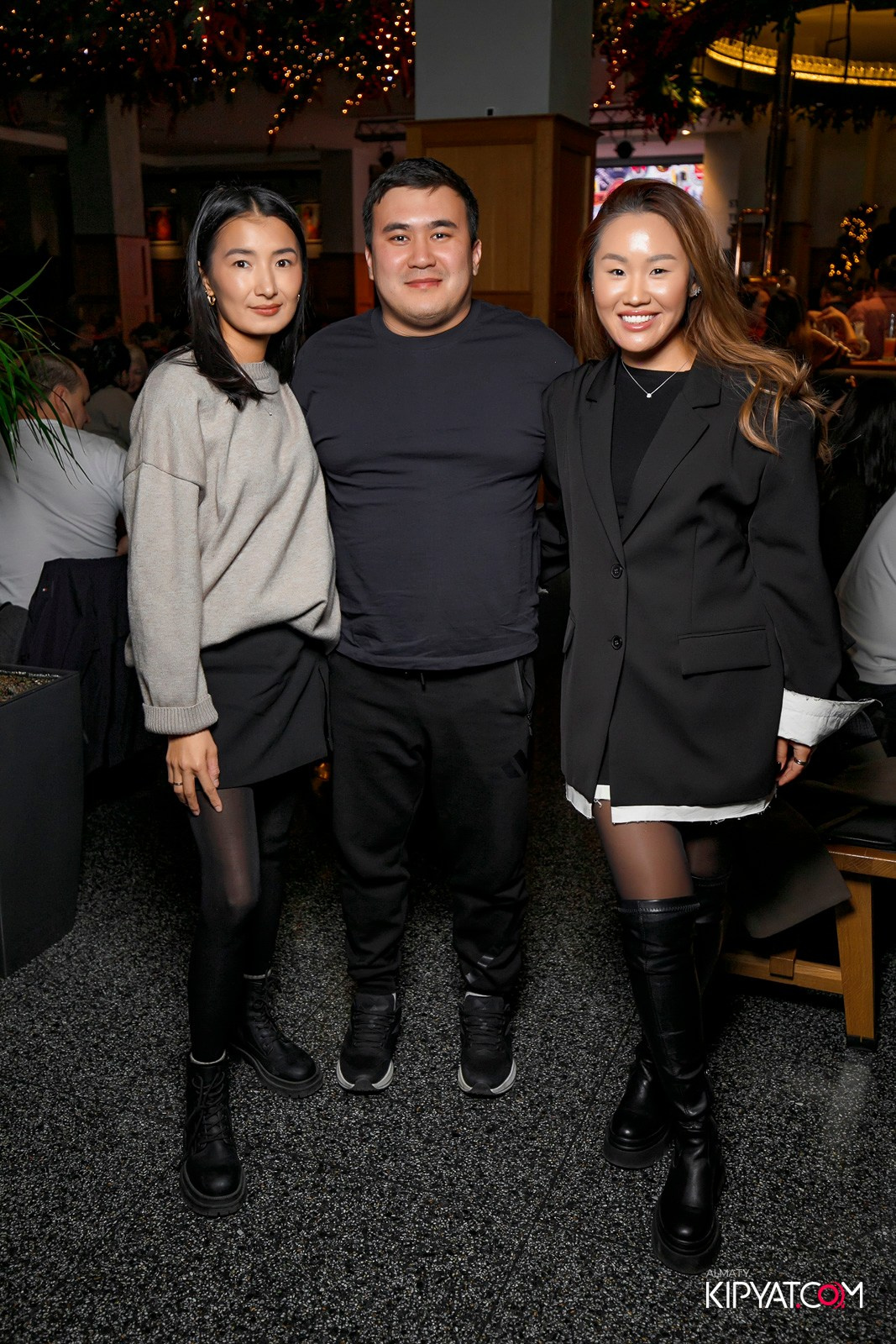 PAULANER. КИПЯТКОМ АЛМАТЫ! Фотосъемка мероприятий в Алматы