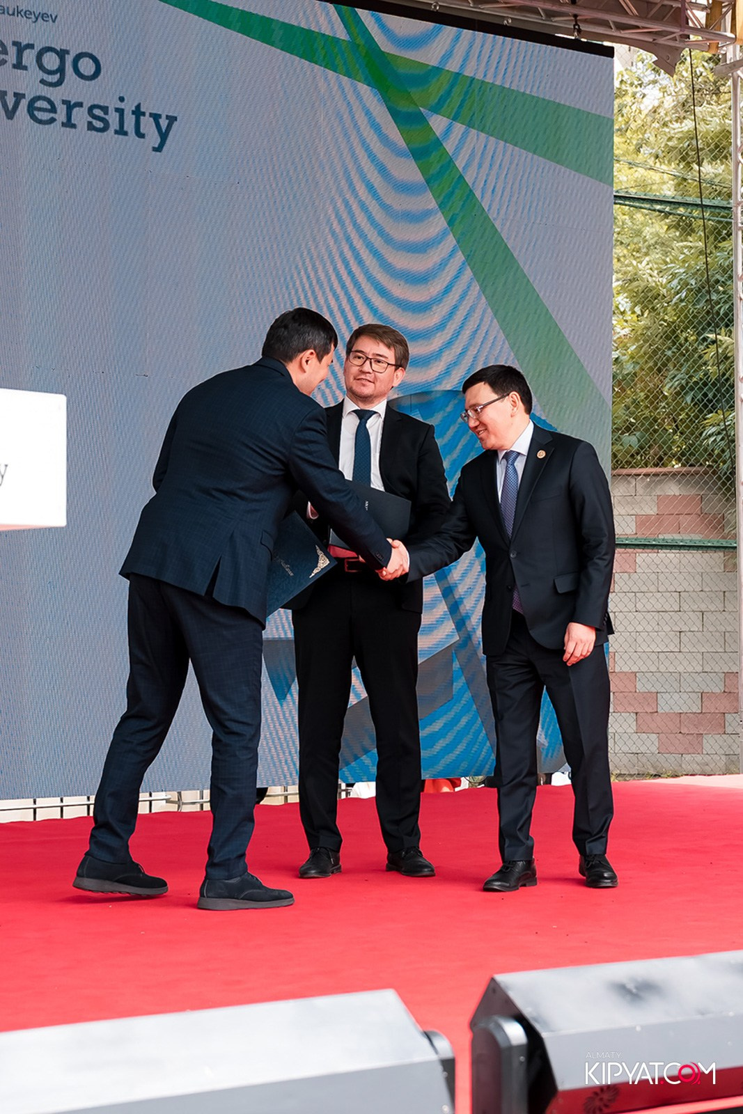 50 ЛЕТ — АЛМАТИНСКИЙ УНИВЕРСИТЕТ ЭНЕРГЕТИКИ И СВЯЗИ. КИПЯТКОМ АЛМАТЫ!