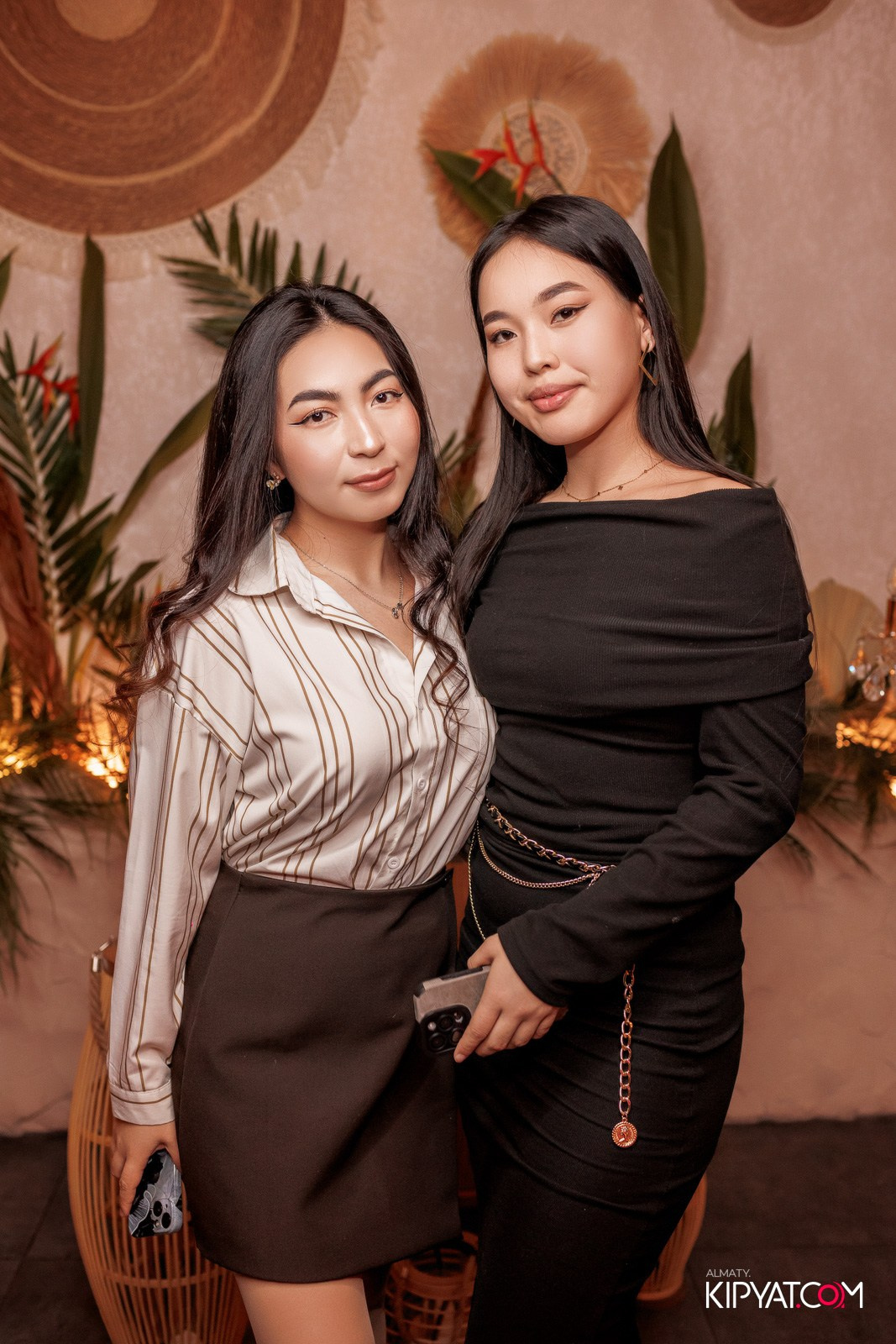 BAY RESTAURANT & BAR. КИПЯТКОМ АЛМАТЫ!