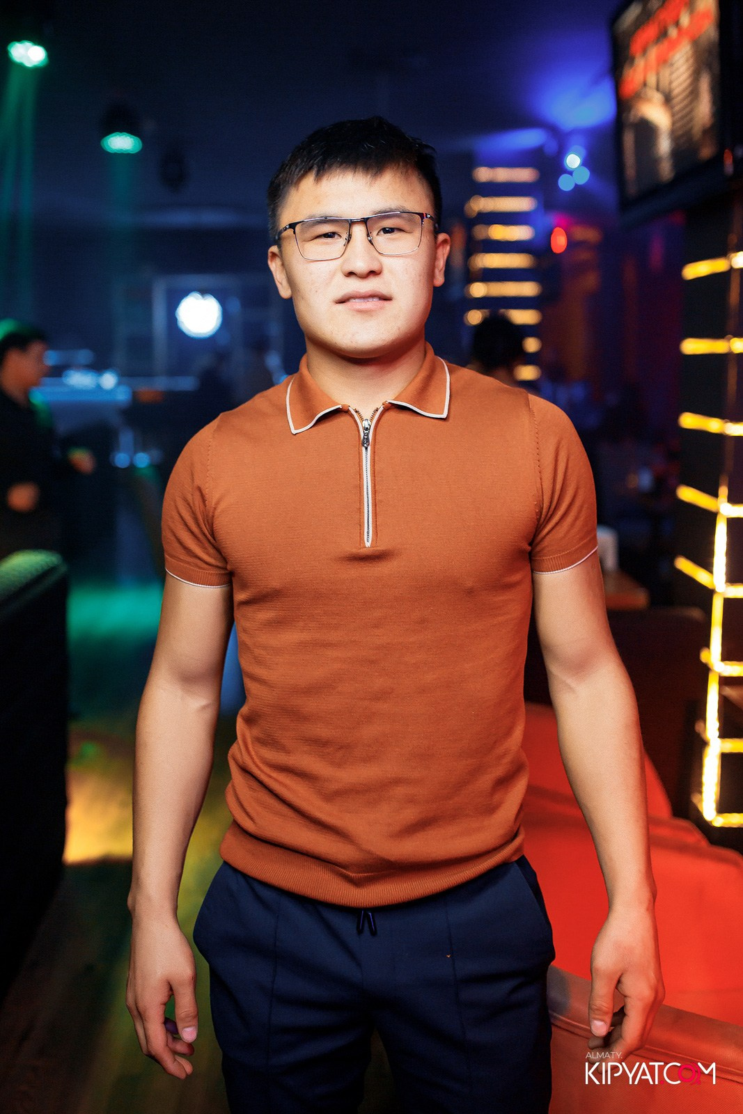 ARAGOSTA. КИПЯТКОМ АЛМАТЫ!