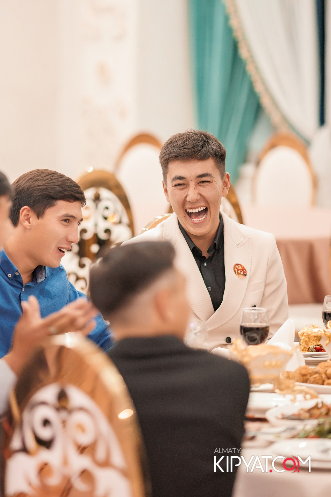 КОРПОРАТИВ PHOTO VIDEO SERVICE. КИПЯТКОМ АЛМАТЫ!