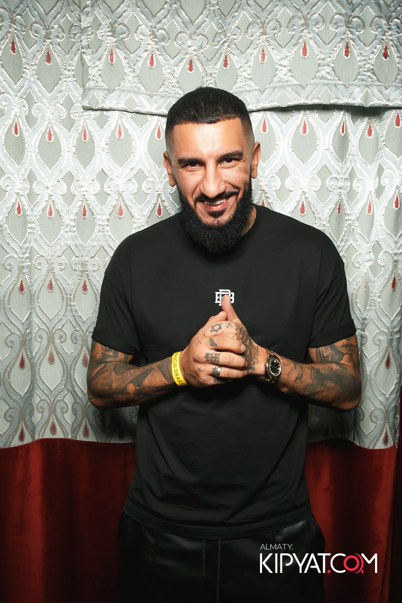 BLA BLA BAR. КИПЯТКОМ АЛМАТЫ!