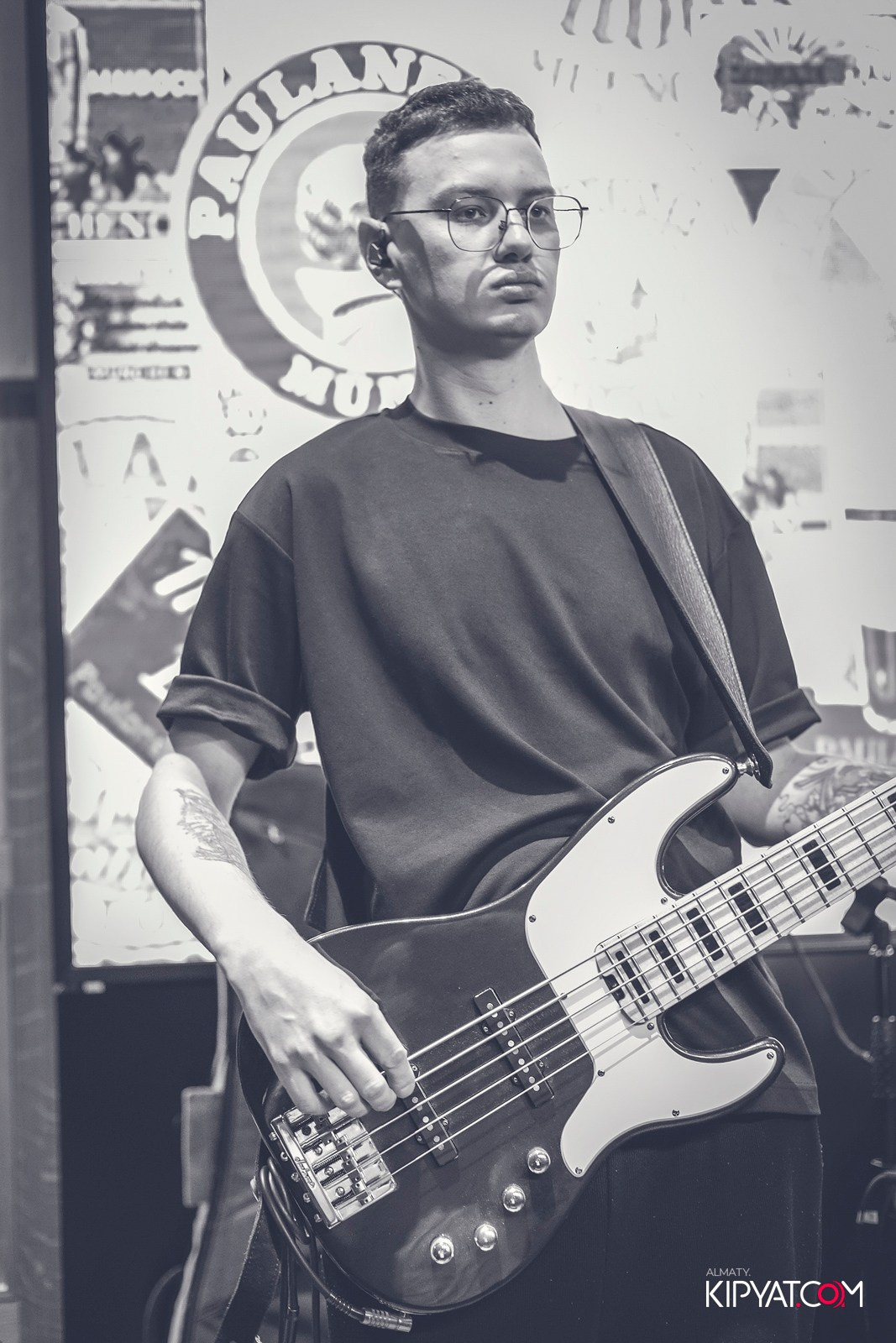 PAULANER. КИПЯТКОМ АЛМАТЫ! Фотосъемка мероприятий в Алматы