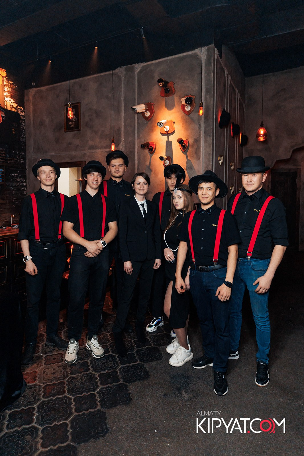 TANGIERS LOUNGE НА ПАНФИЛОВА. КИПЯТКОМ АЛМАТЫ! Фотосъемка мероприятий в Алматы