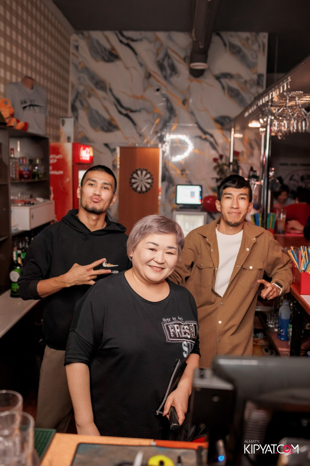 ПИОНЕРСКАЯ ПРАВДА. КИПЯТКОМ АЛМАТЫ!