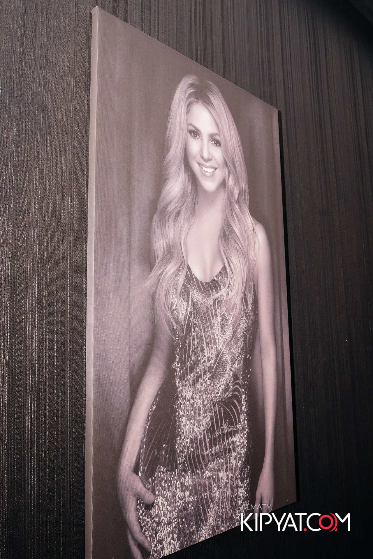 ROCK CRYSTAL. КИПЯТКОМ АЛМАТЫ!