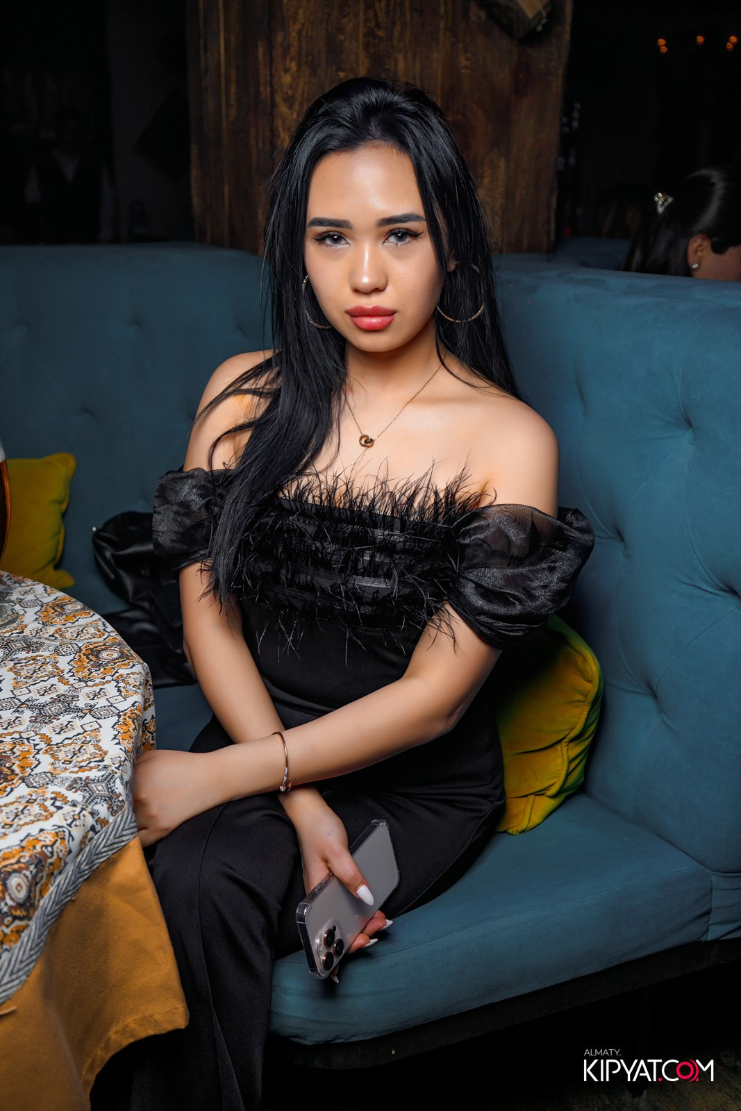 ВАХТАНГУРИ. КИПЯТКОМ АЛМАТЫ!