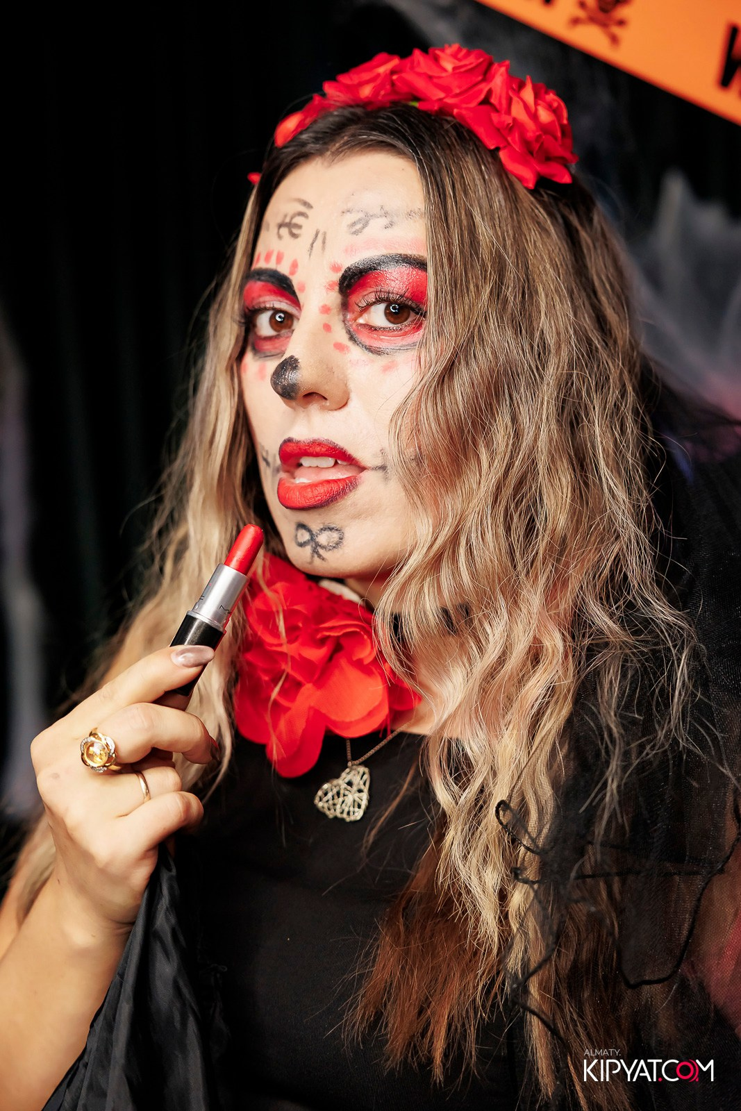 MUNCHEN PUB NA PANFILOVA. КИПЯТКОМ АЛМАТЫ!