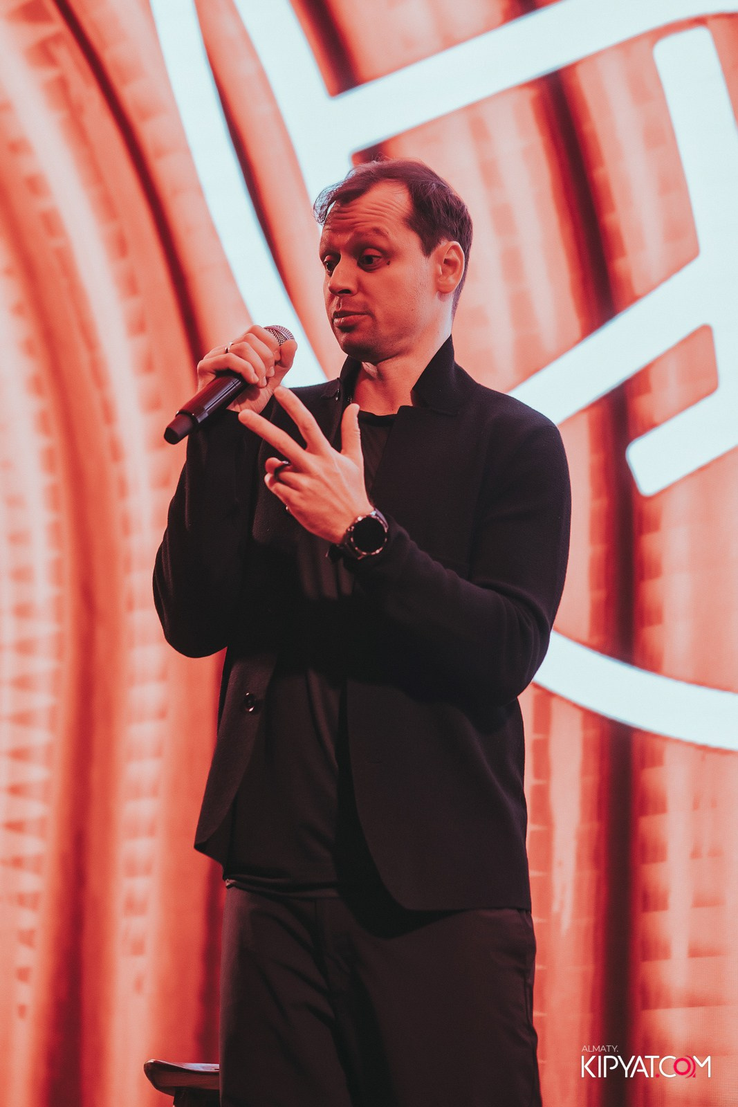 BLA BLA BAR. КИПЯТКОМ АЛМАТЫ!