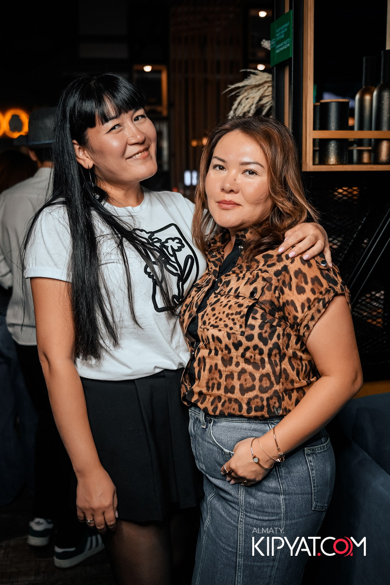 ПИНТА НУРЛЫ-ТАУ. КИПЯТКОМ АЛМАТЫ!