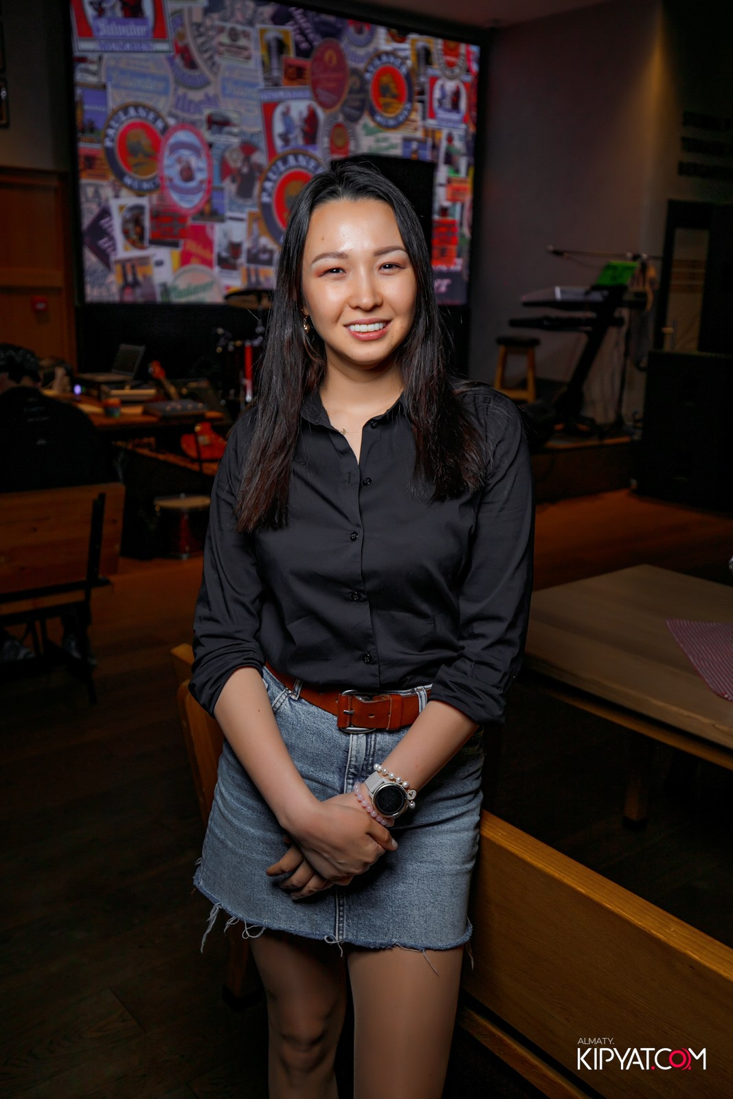 PAULANER. КИПЯТКОМ АЛМАТЫ!