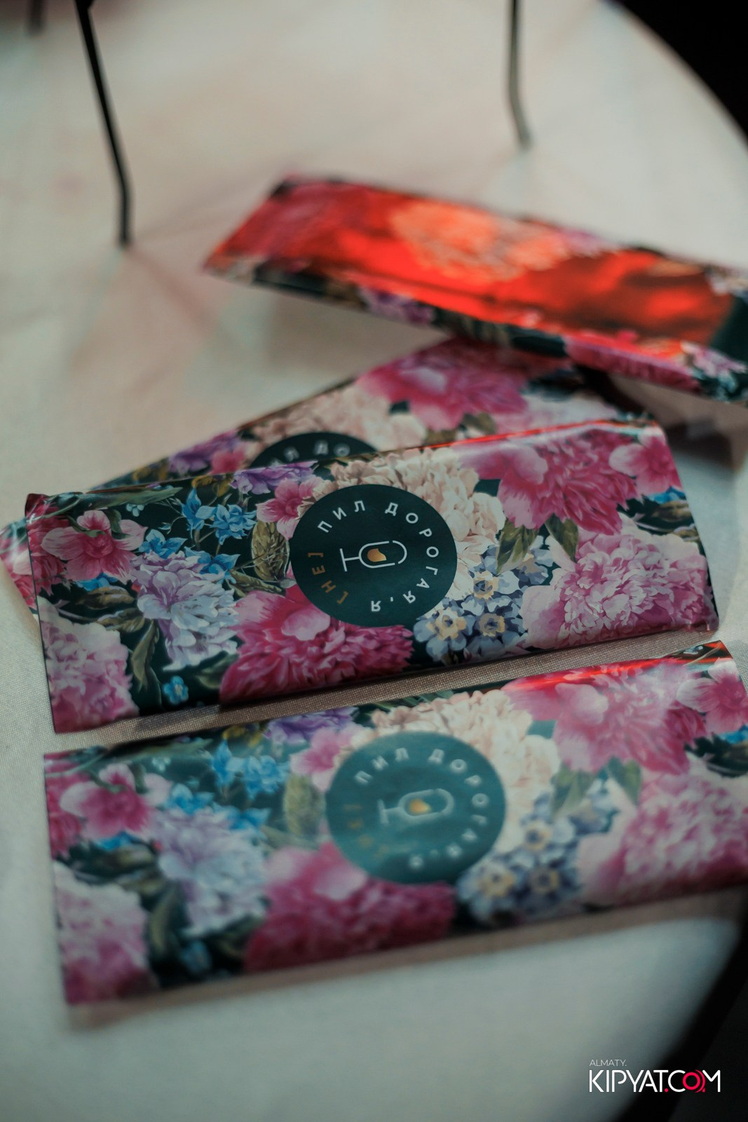 ДОРОГАЯ, Я НЕ ПИЛ. КИПЯТКОМ АЛМАТЫ! Фотосъемка мероприятий в Алматы