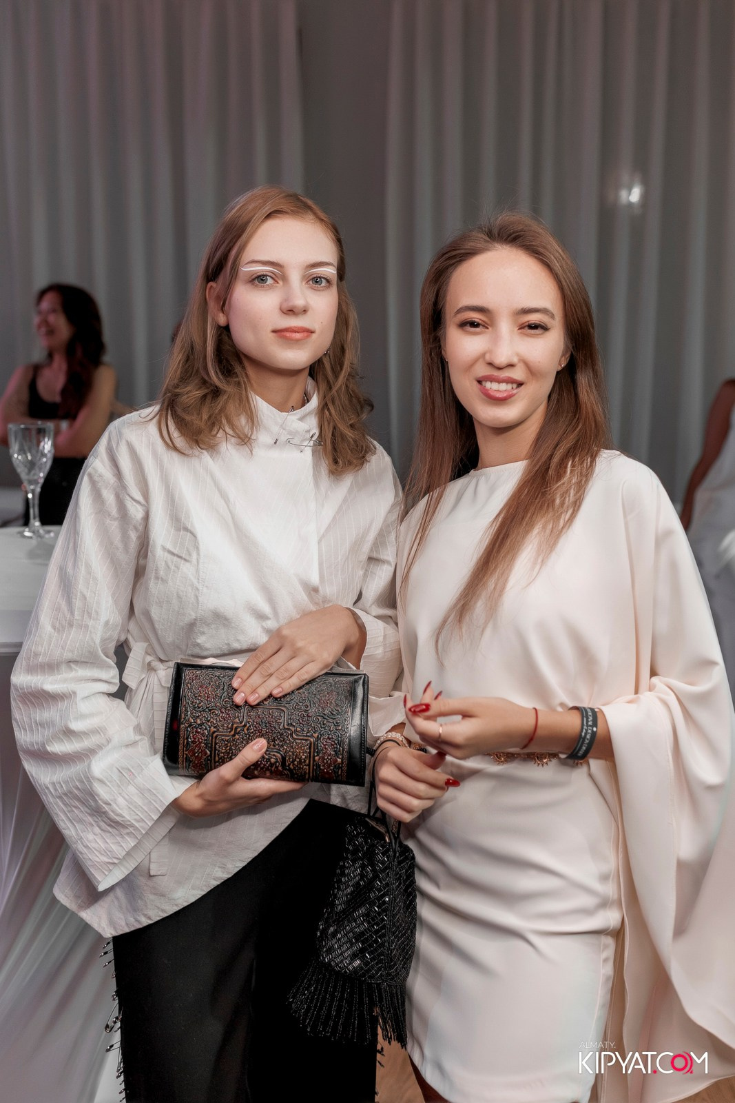 TRADITIONAL DESIGN DINNER 2025. КИПЯТКОМ АЛМАТЫ!