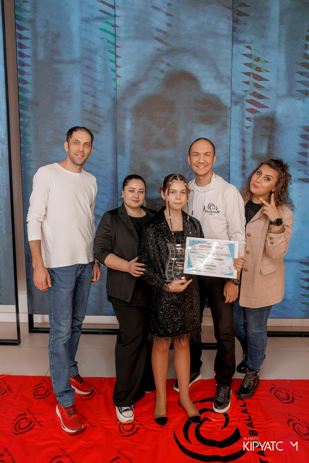 11 ВЫПУСК STARBALALAR. КИПЯТКОМ АЛМАТЫ! Фотосъемка мероприятий в Алматы