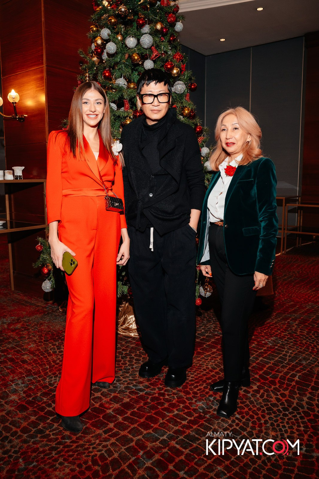 KAZAKH FASHION INDUSTRY. КИПЯТКОМ АЛМАТЫ!