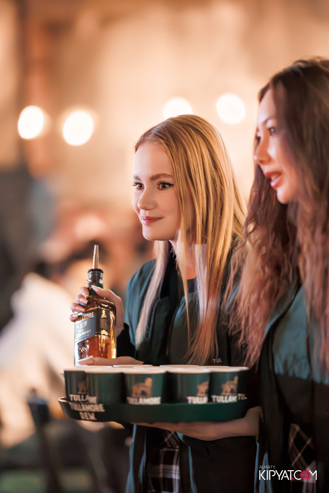 ПИНТА НА ДОСТЫК. КИПЯТКОМ АЛМАТЫ!