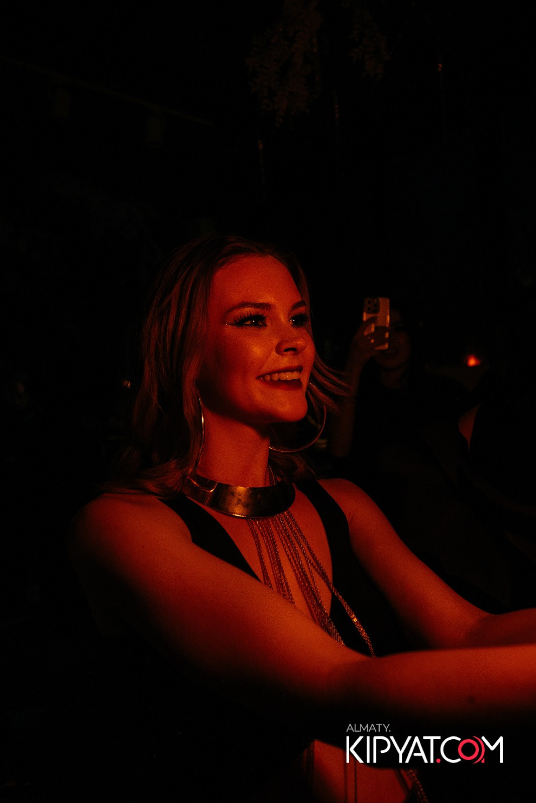 EDEN. КИПЯТКОМ АЛМАТЫ!