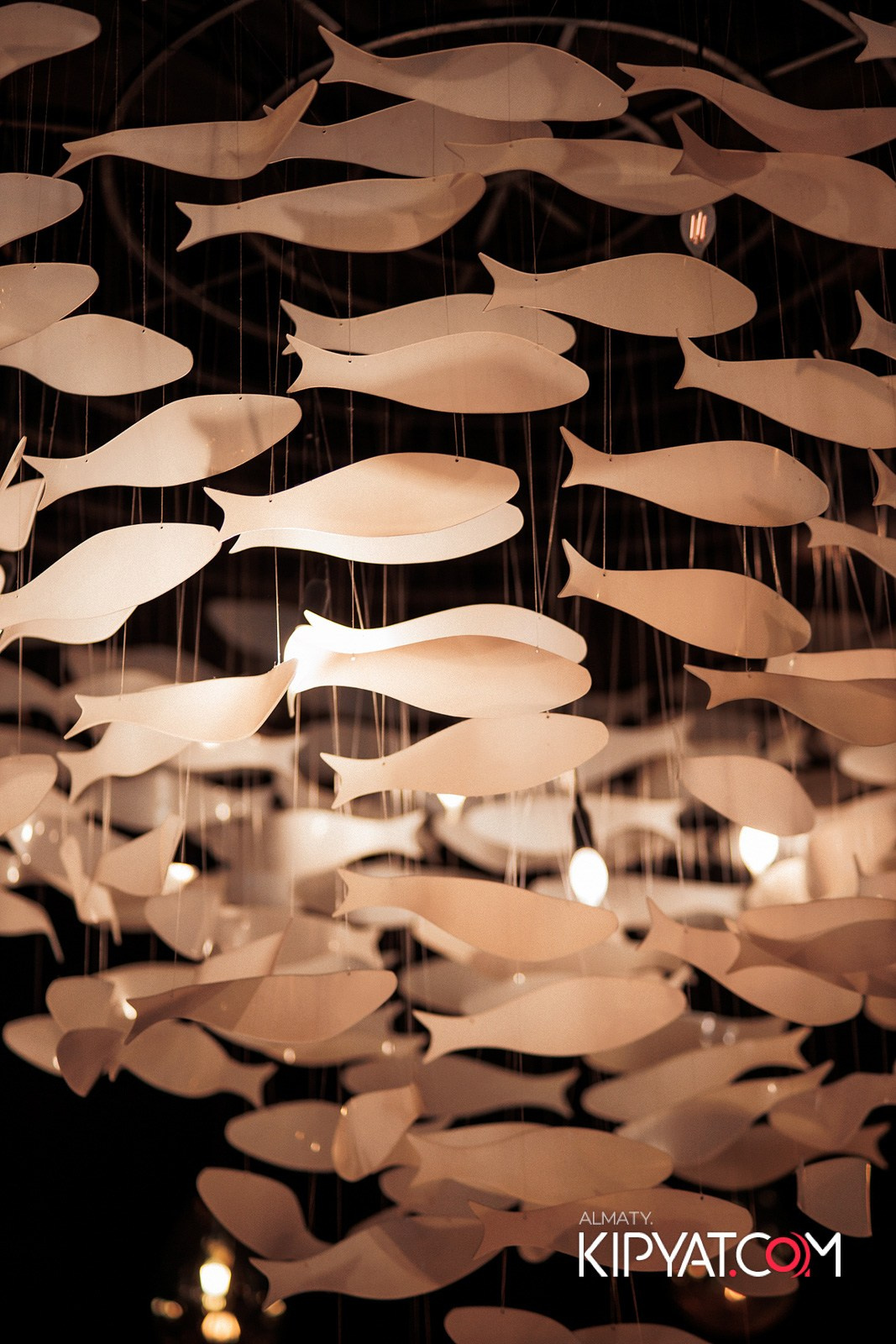 MOOD KARAOKE & TERRACE. КИПЯТКОМ АЛМАТЫ!