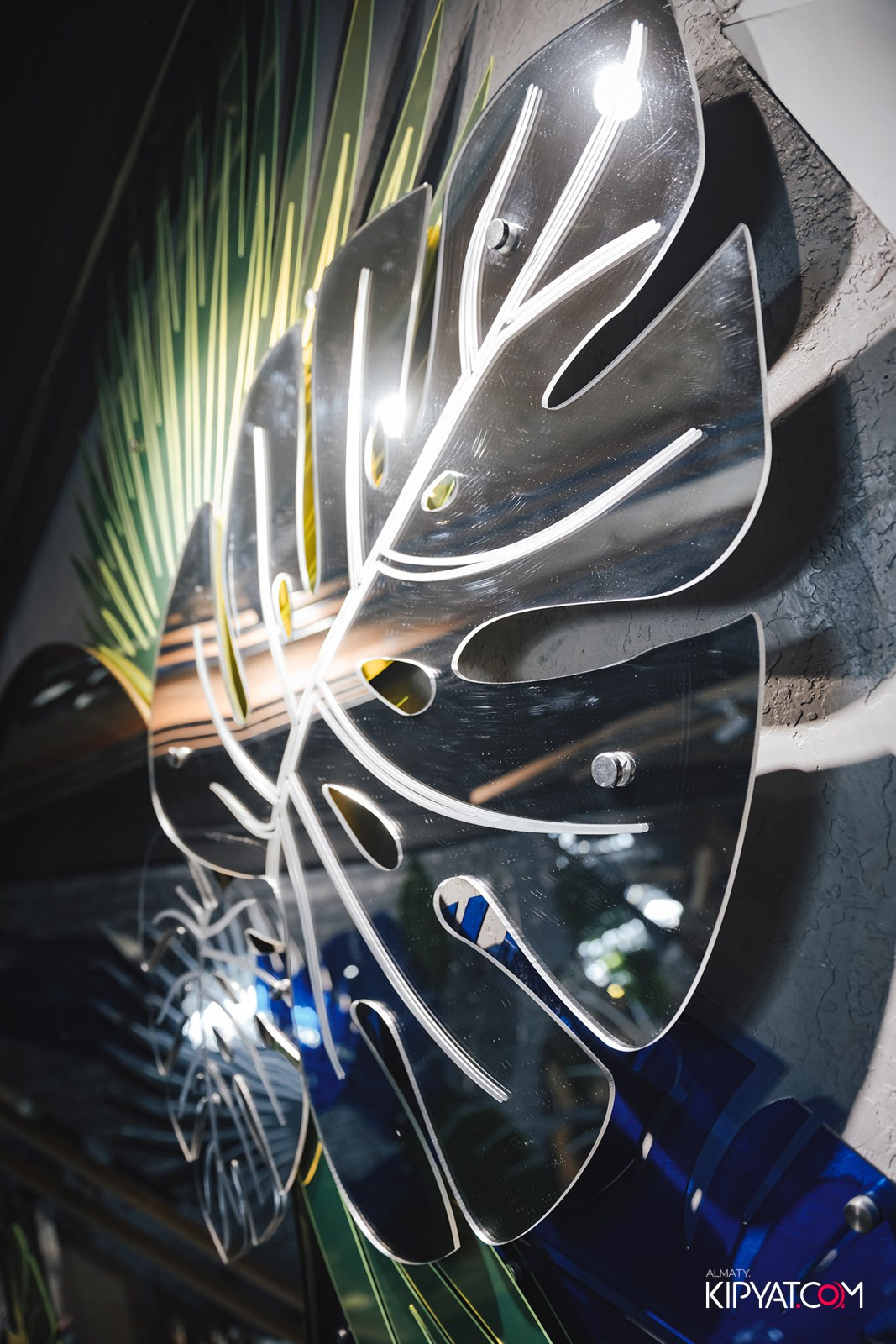 УХО И МЕДВЕДЬ НА ГАГАРИНА. КИПЯТКОМ АЛМАТЫ!