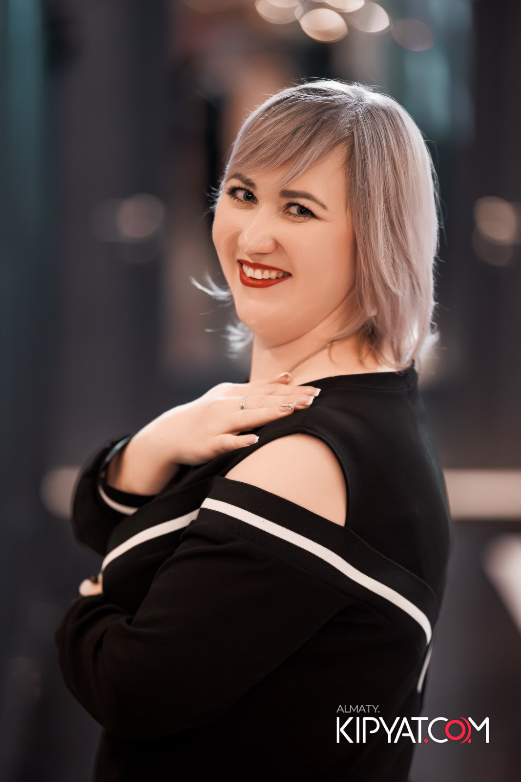 Корпоратив Женский клуб- 4 сезона. КИПЯТКОМ АЛМАТЫ! Фотосъемка мероприятий в Алматы