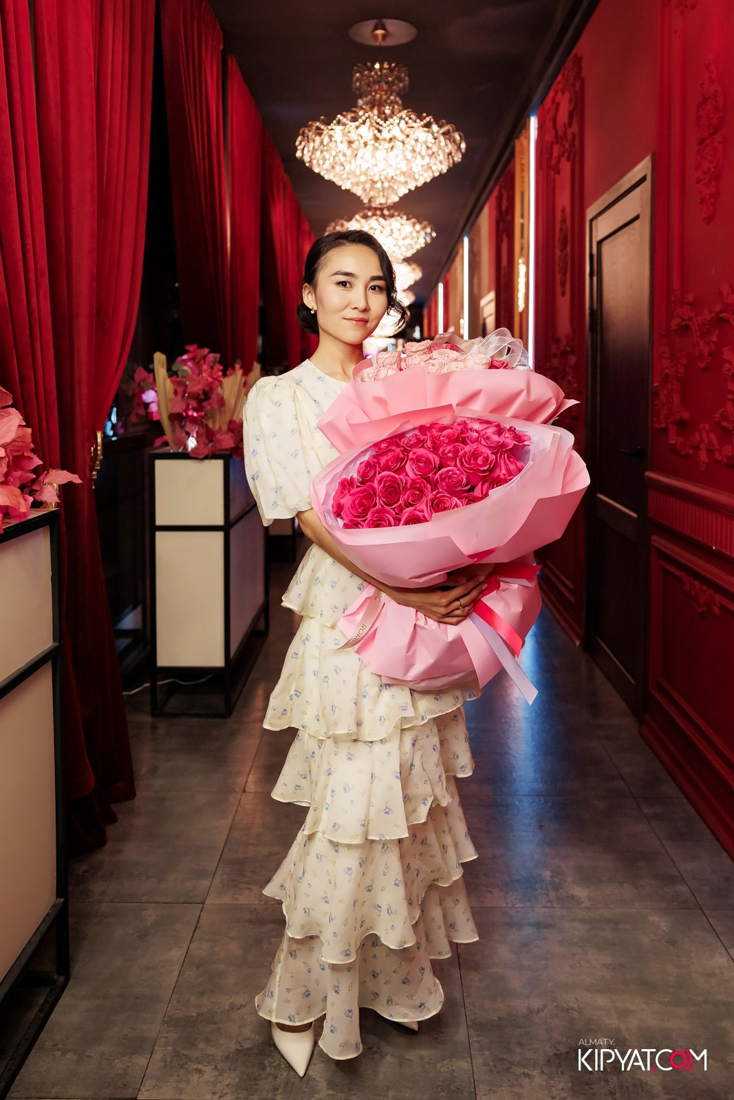 ЗАЯ, НА БИС. КИПЯТКОМ АЛМАТЫ! Фотосъемка мероприятий в Алматы