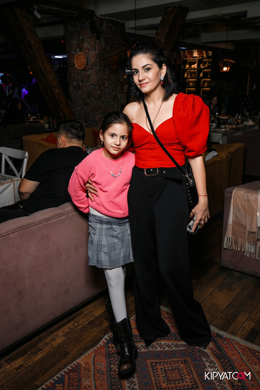 ВАХТАНГУРИ. КИПЯТКОМ АЛМАТЫ!